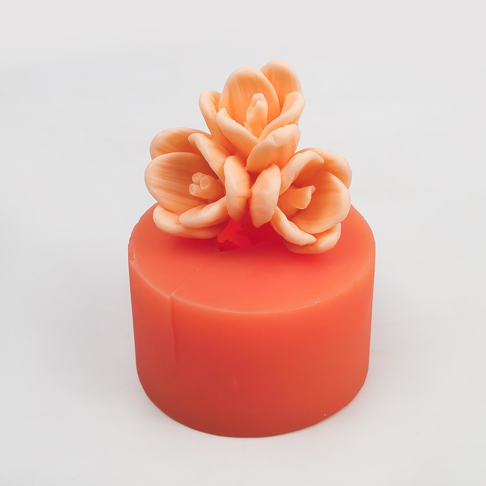 Candle Supplies Eu - Stampo per candela a tulipano Manuale