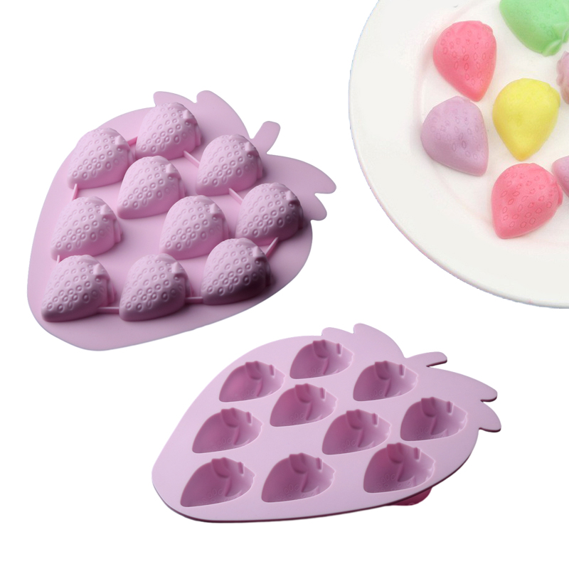 Stampo per mousse di frutta co - Candle Supplies Eu recensione e prezzo