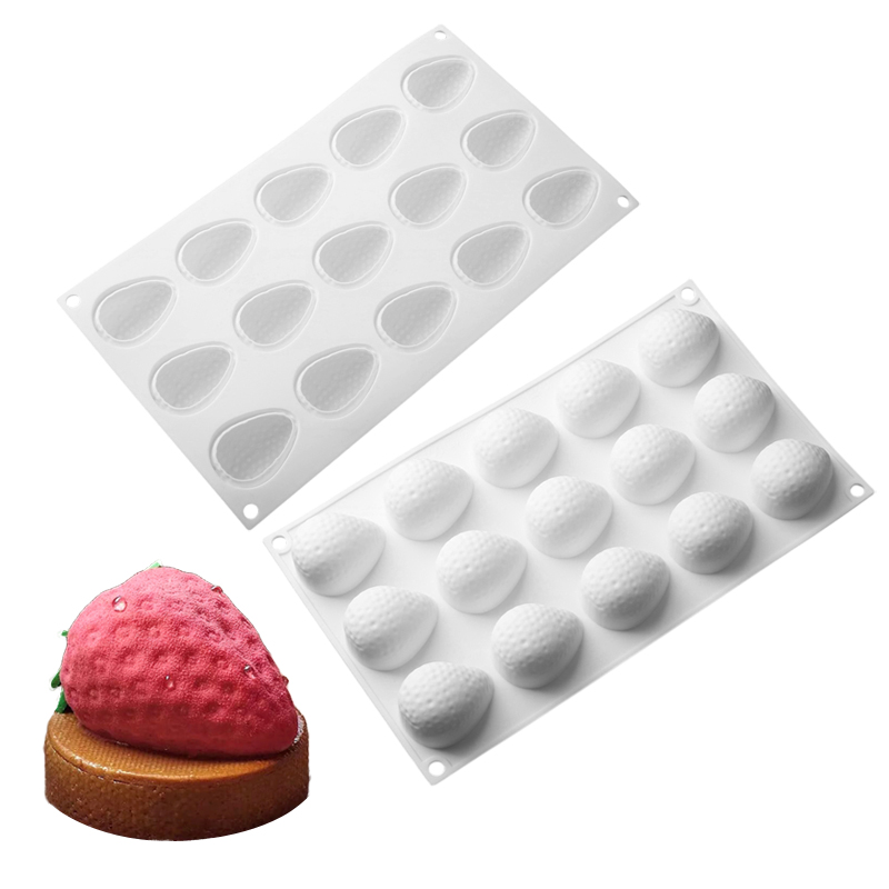 Stampo per mousse di frutta co - Candle Supplies Eu recensione e prezzo