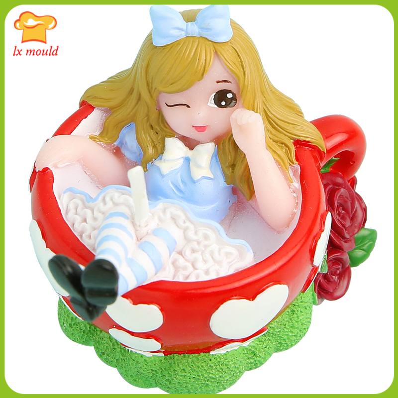 Stampi in Silicone 3D a Forma  - Candle Supplies Eu recensione e prezzo