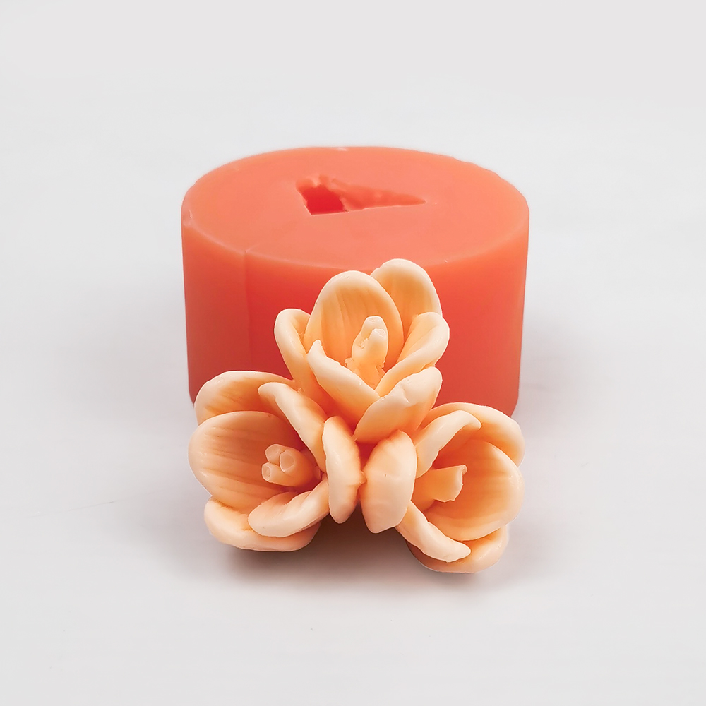 Stampo per candela a tulipano  - Candle Supplies Eu recensione e prezzo