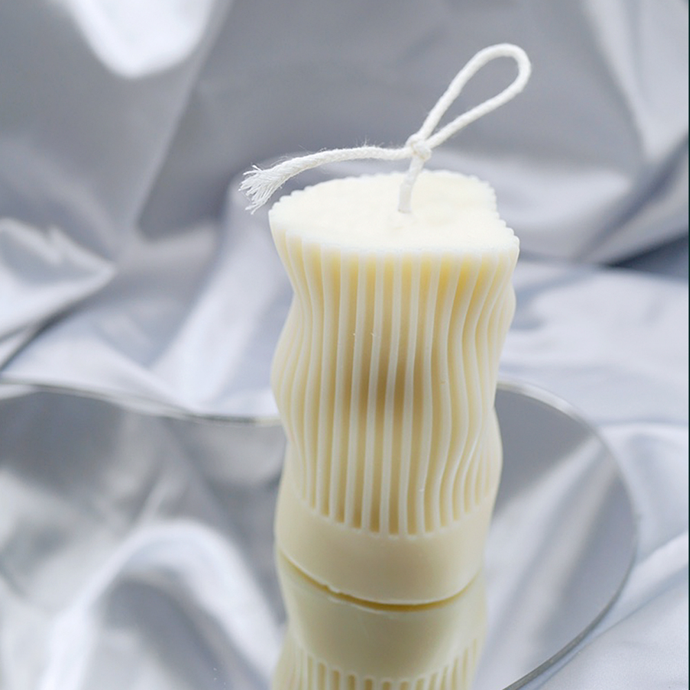 Stampo per candele in silicone - Candle Supplies Eu recensione e prezzo