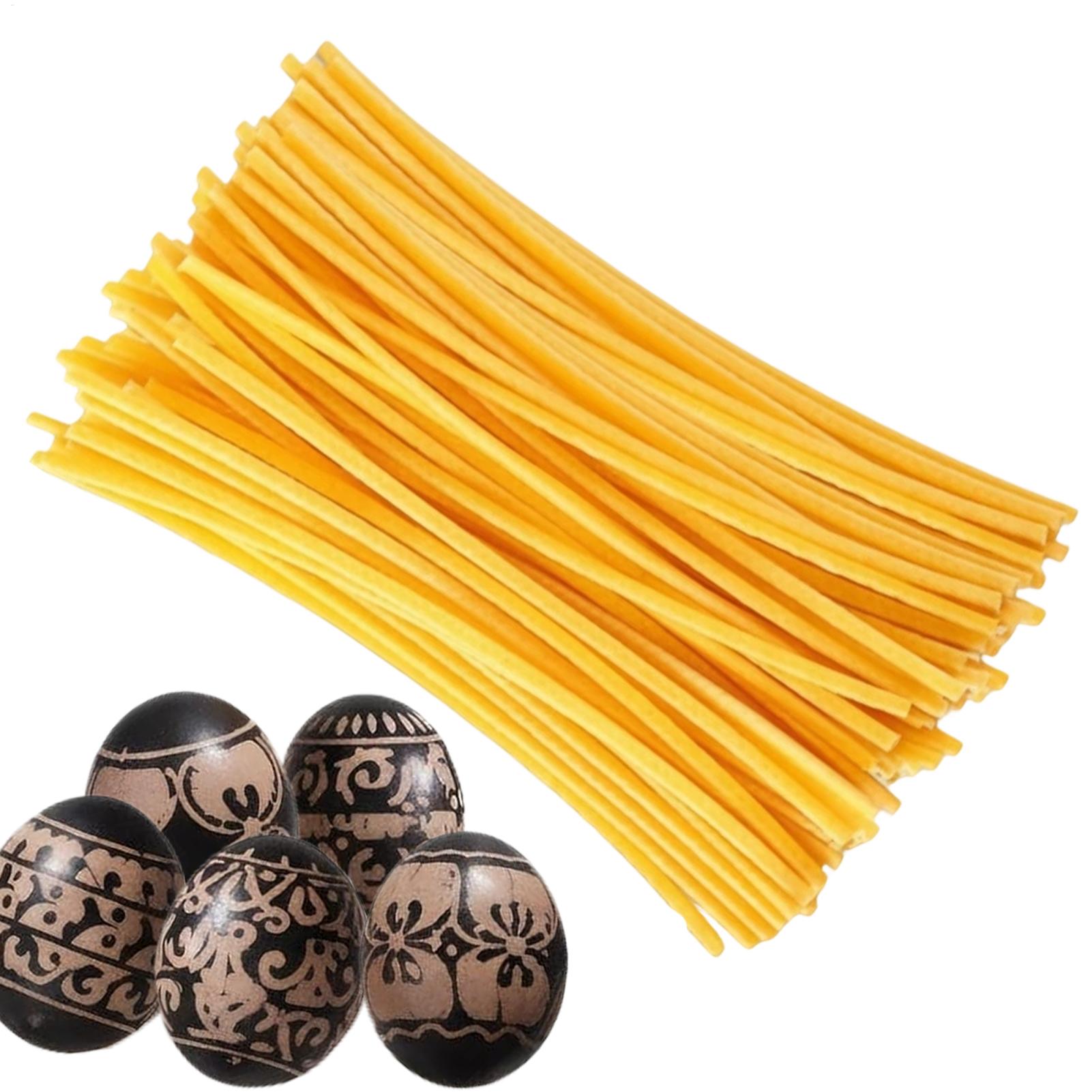 Bastoncini di Cera d'Api per D - Candle Supplies Kit recensione e prezzo