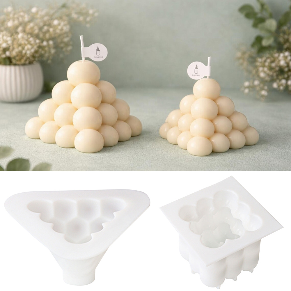 Set di Stampi in Silicone per  - Candle Supplies Kit recensione e prezzo